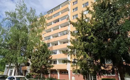Prodej bytu 2+1 64 m², Ečerova, Brno - Bystrc