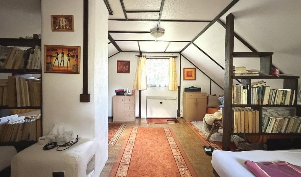 Prodej domu 67 m² s pozemkem 598 m², Seč – náhled fotky 9