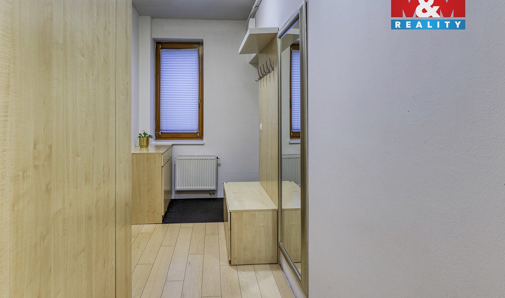 Prodej bytu 4+kk 106 m², Plzeň – náhled fotky 17