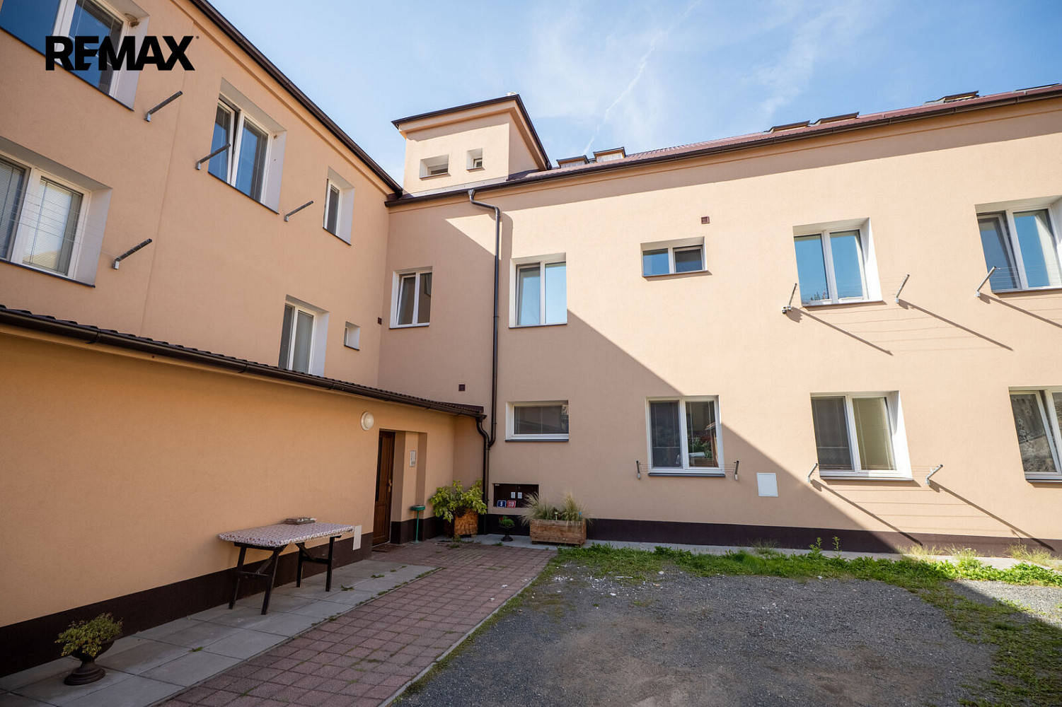 Prodej bytu 2+kk 40 m²