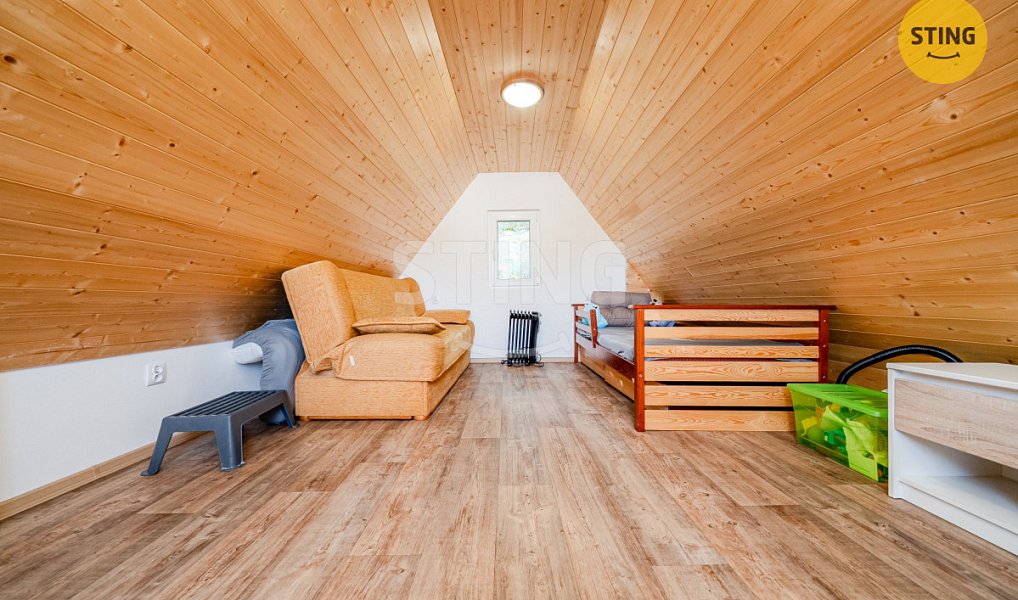Prodej chaty/chalupy 60 m² s pozemkem 394 m², Třinec – náhled fotky 10