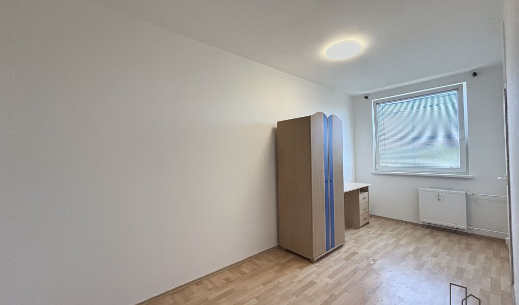 Pronájem bytu 2+1 45 m², Hodonín – náhled fotky 4