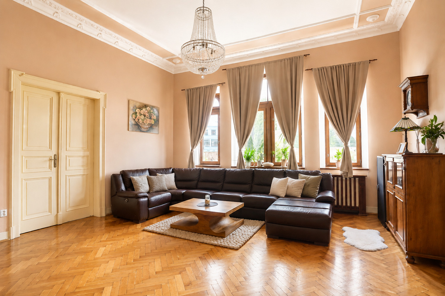 Prodej bytu 3+1 140 m² – fotografie 2
