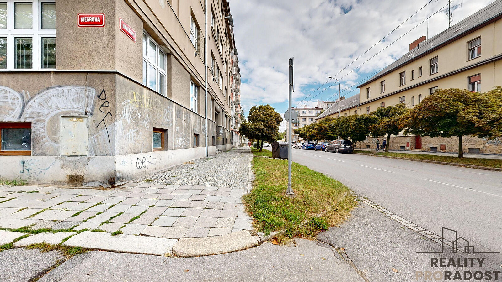 Prodej bytu 2+kk 41 m² – fotografie 4