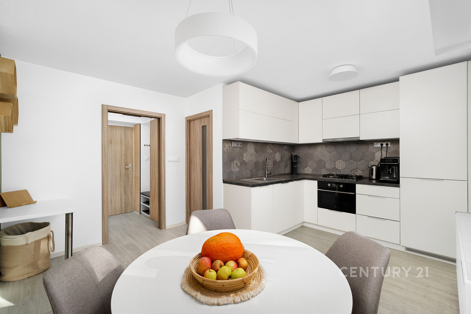 Prodej bytu 1+kk 46 m²