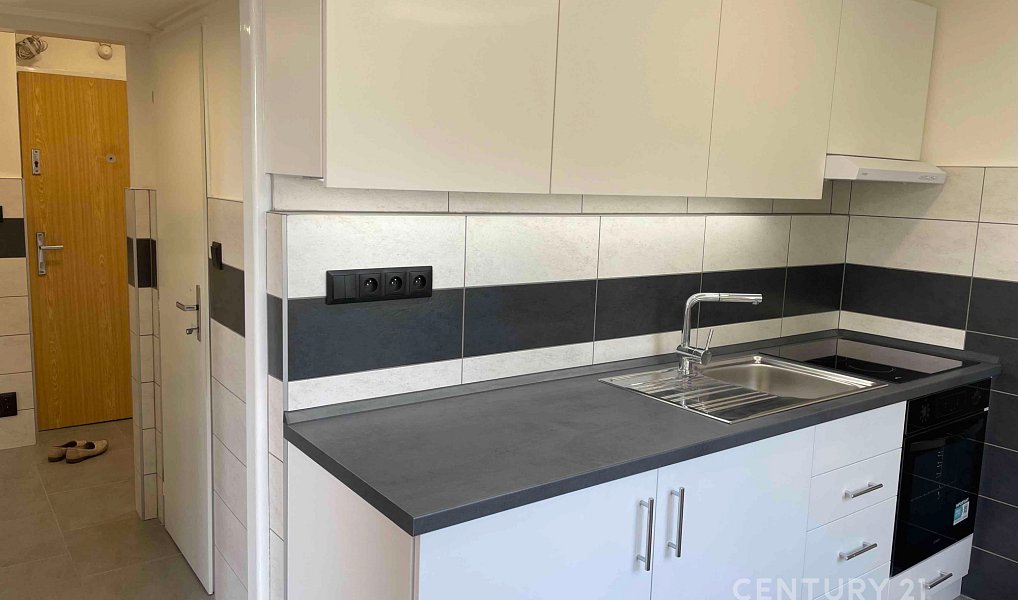 Pronájem bytu 1+1 38 m², Ostrava – náhled fotky 14