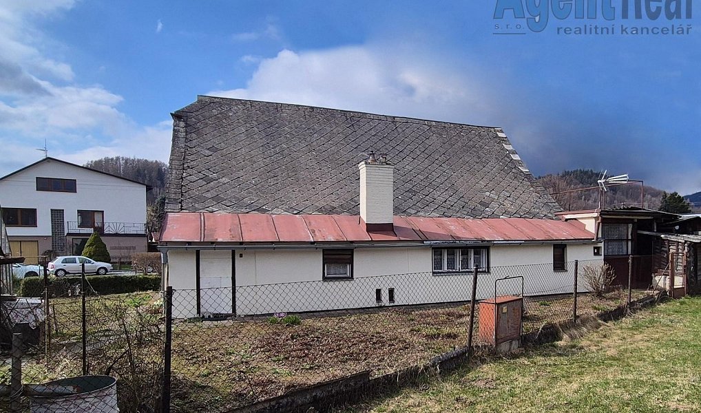 Prodej domu 127 m² s pozemkem 845 m², Velké Losiny – náhled fotky 3