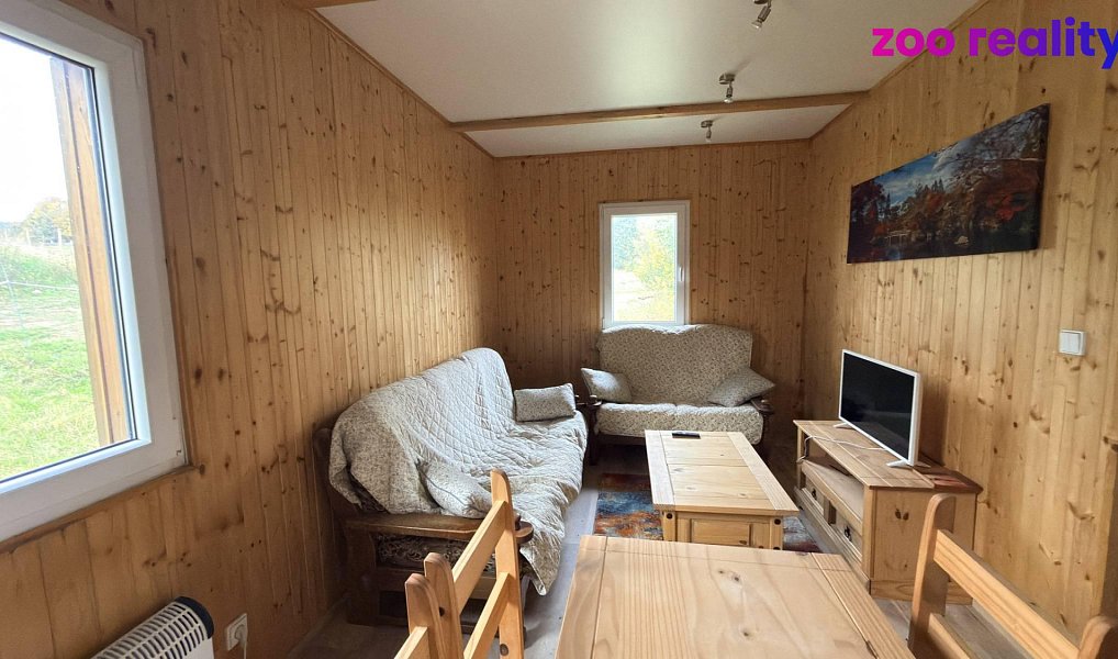 Pronájem domu 60 m² s pozemkem 400 m², Blatno – náhled fotky 7
