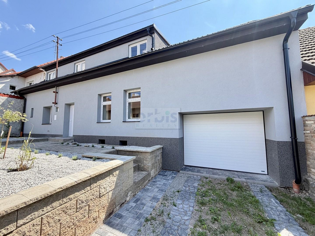Prodej domu 240 m² s pozemkem 223 m² – fotografie 4