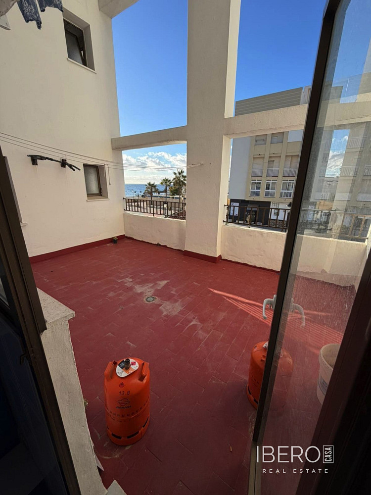 Piso 5+kk – Manilva, San Luis de Sabinillas - Vista 4