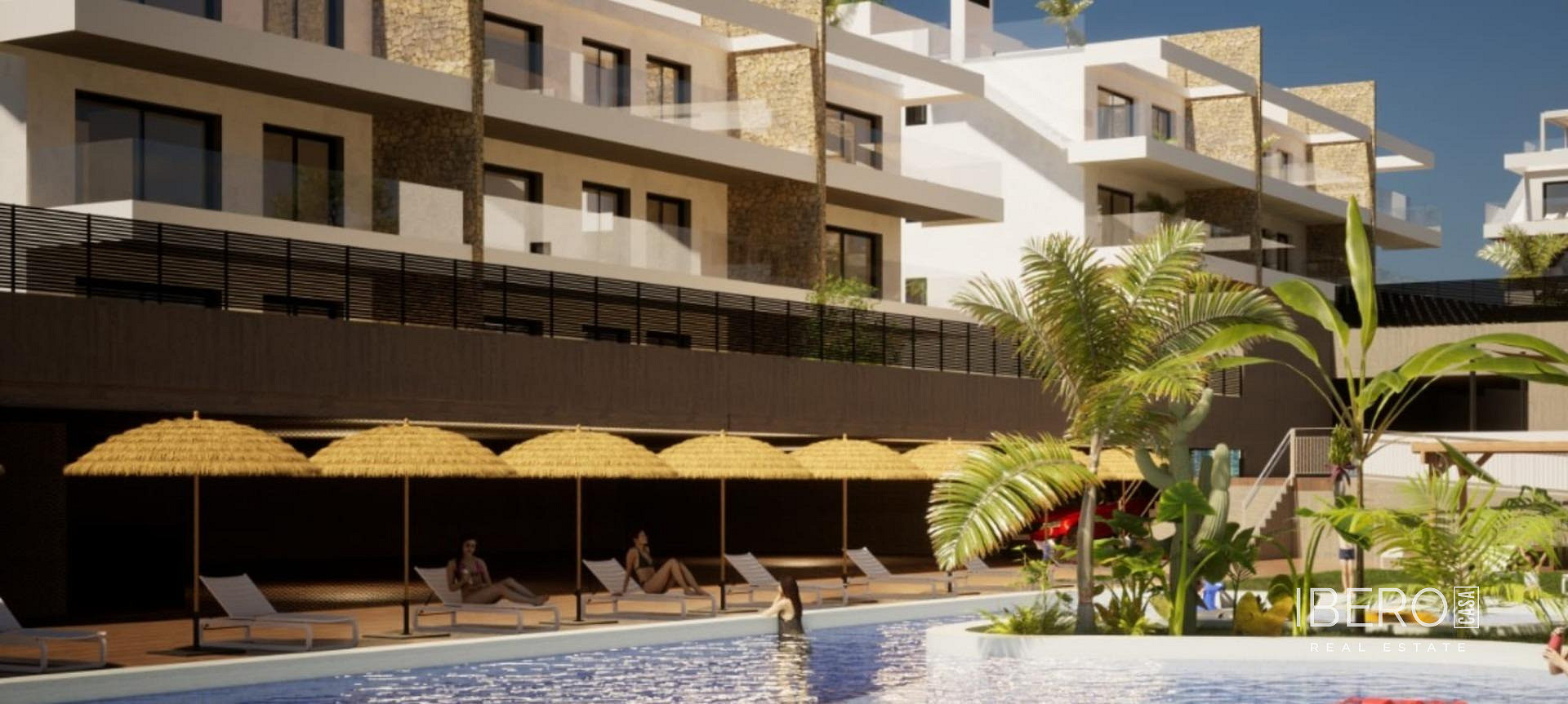 Piso 3+kk – Finestrat, la Marina Baixa - Vista 2