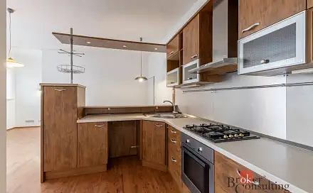 Prodej bytu 3+kk 72 m², Úprkova, Hodonín