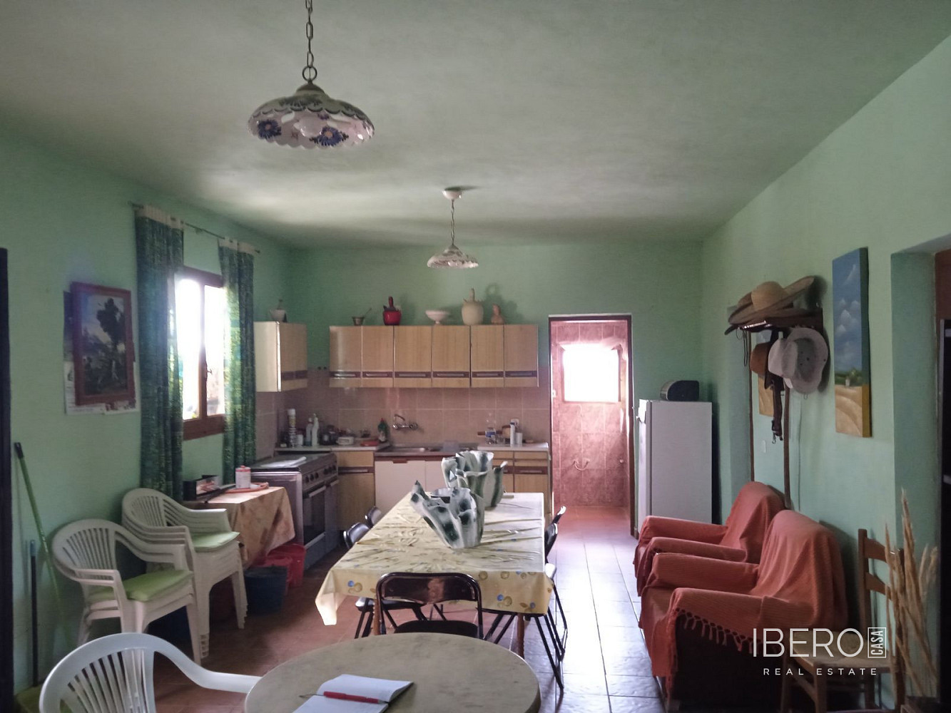 Casa 4+kk – Freila - Vista 3