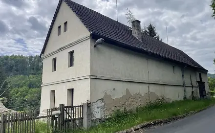 Prodej domu 377 m² s pozemkem 754 m², Malečov - Rýdeč, okres Ústí nad Labem