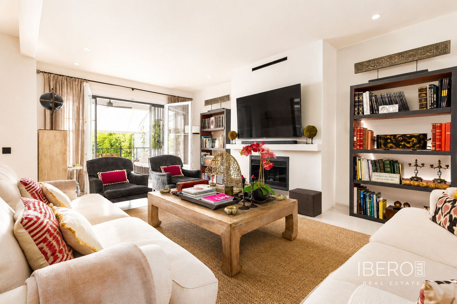 Casa 7+kk – Marbella, Guadalmina Alta, Guadalmina - Vista 5