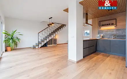 Prodej bytu 4+kk 128 m²