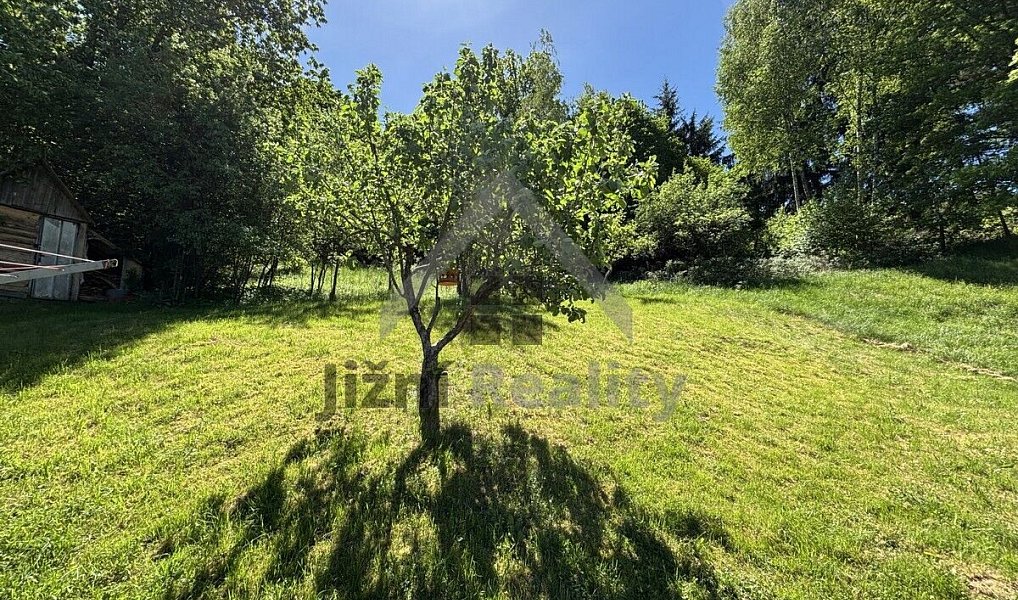 Prodej domu 180 m² s pozemkem 1 231 m², Vyšší Brod – náhled fotky 3