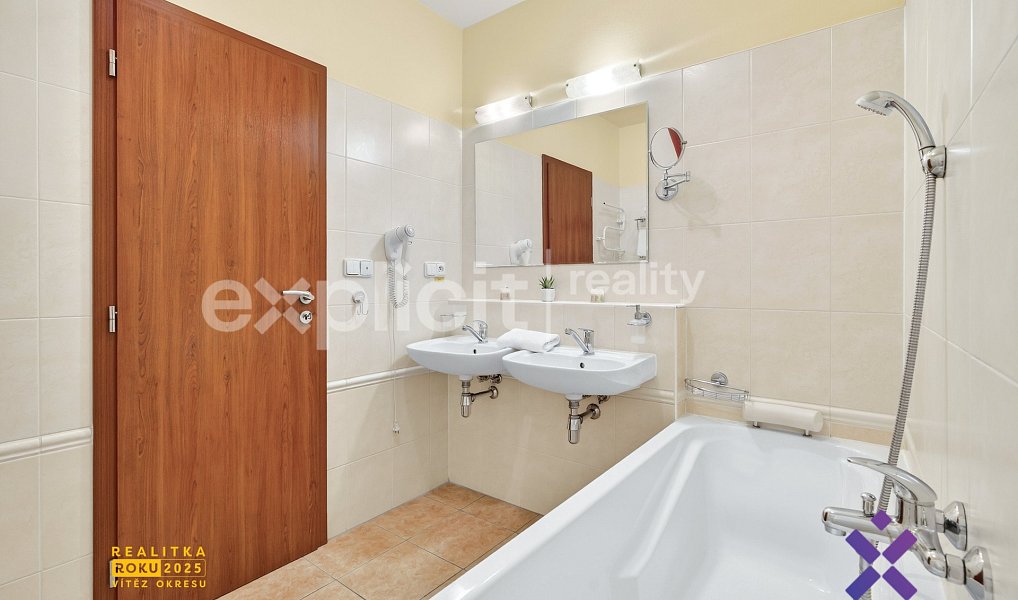 Prodej bytu 2+kk 68 m², Luhačovice – náhled fotky 8