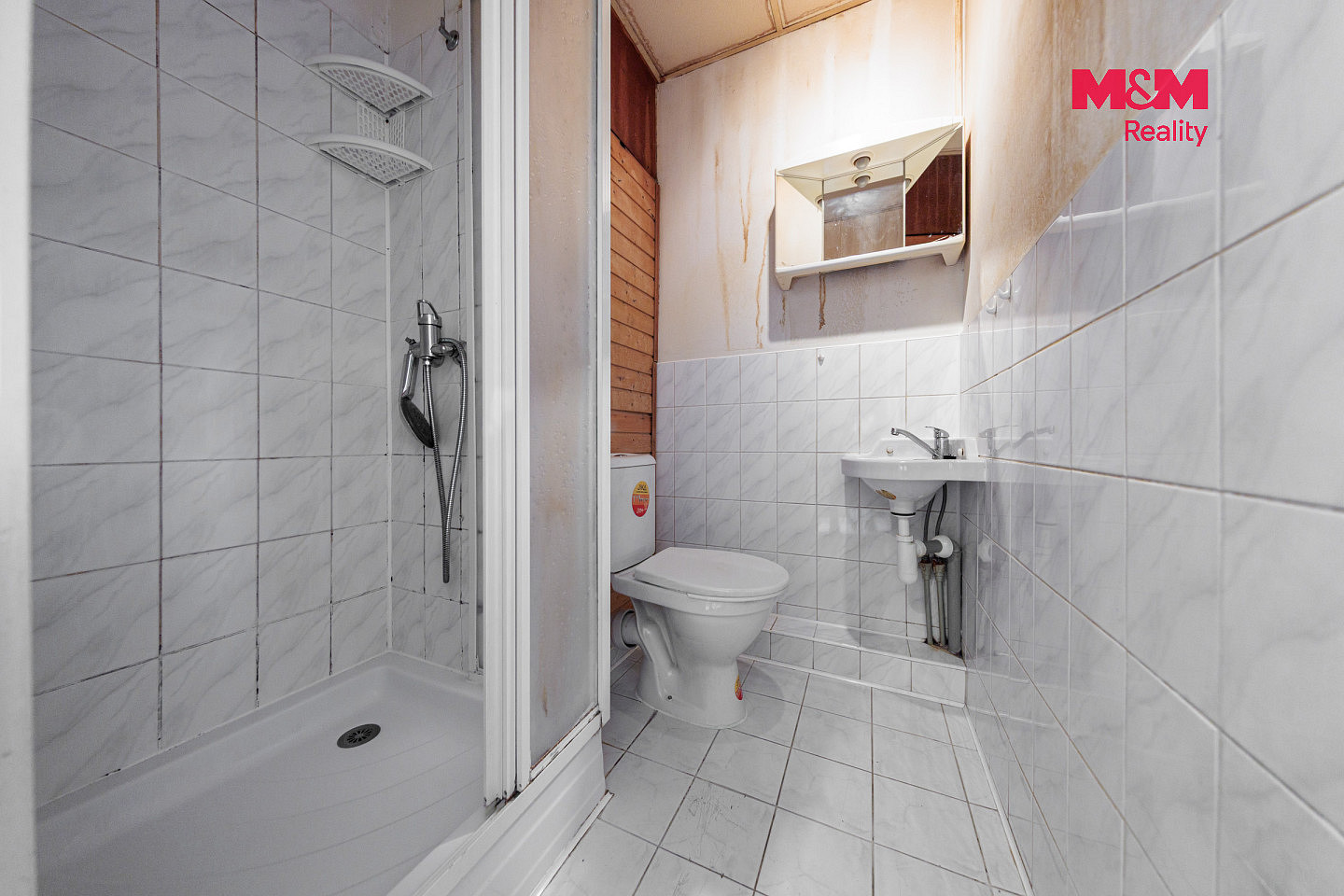 Prodej bytu 1+kk 18 m² – fotografie 3