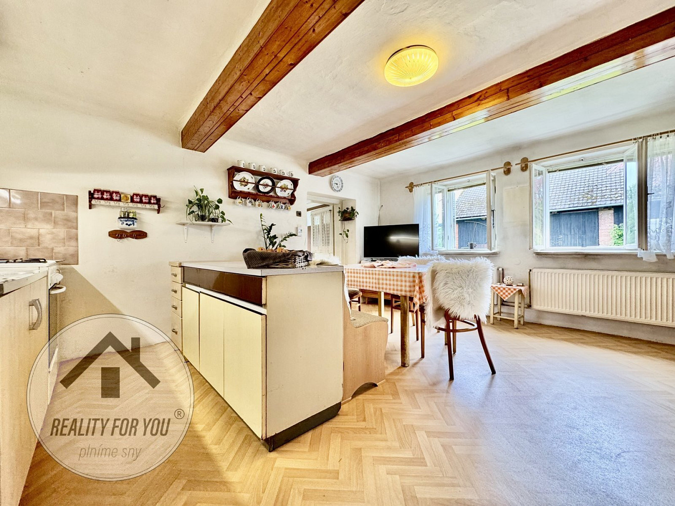 Prodej domu 117 m² s pozemkem 1 185 m² — photo 4
