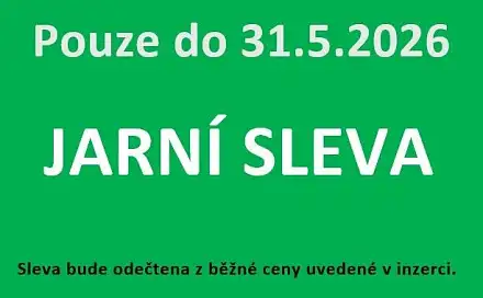 Prodej pole 2 330 m², Dříteň, okres České Budějovice