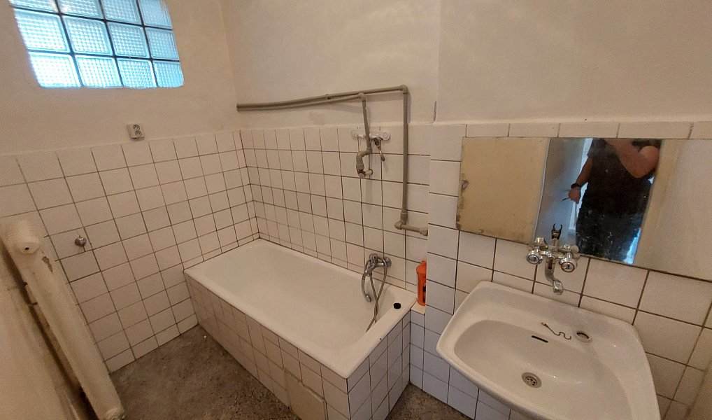 Pronájem bytu 2+1 92 m², Třebíč – náhled fotky 3