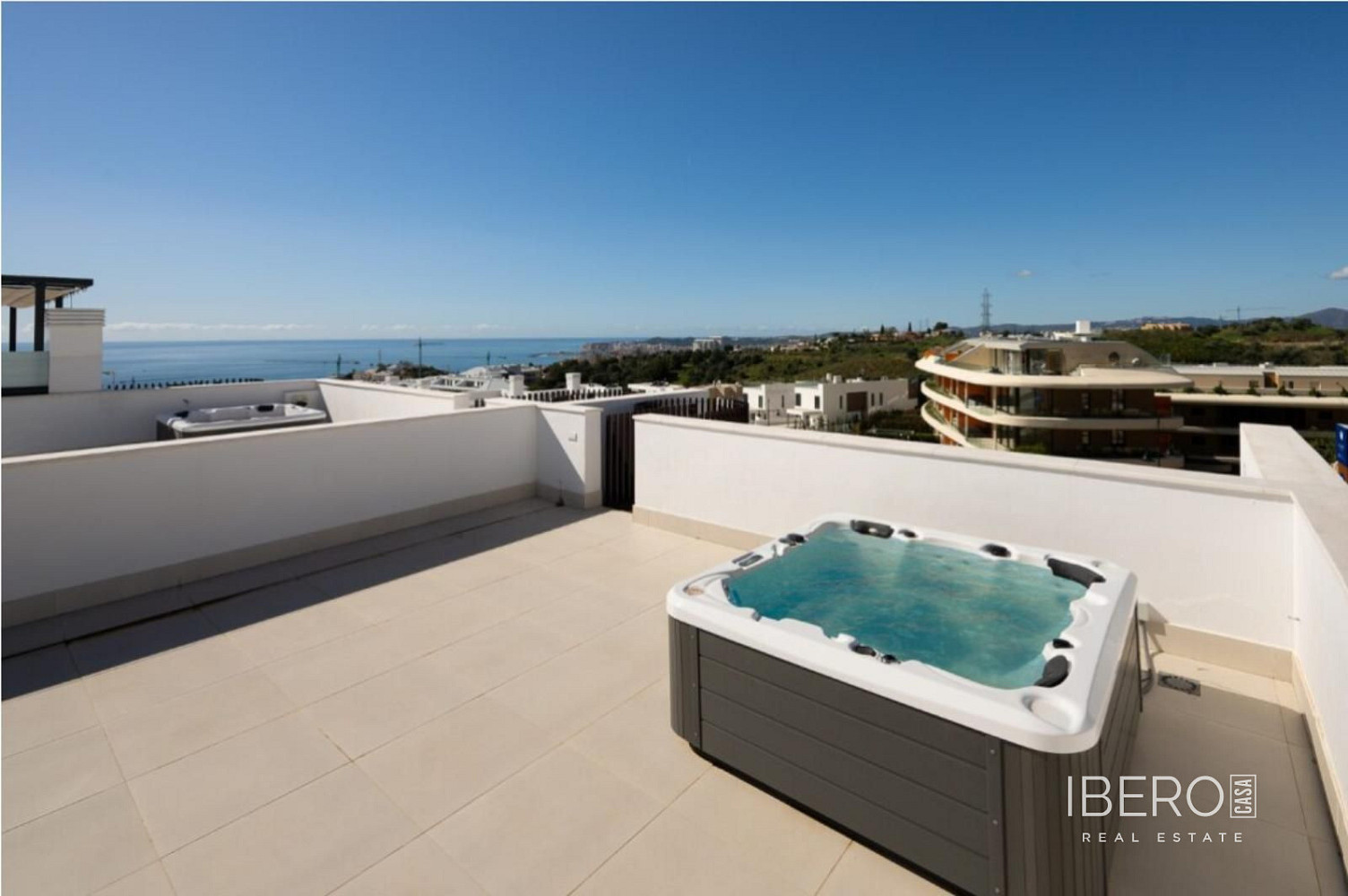 Pis 3+kk – Fuengirola, Los Boliches - Vista 2