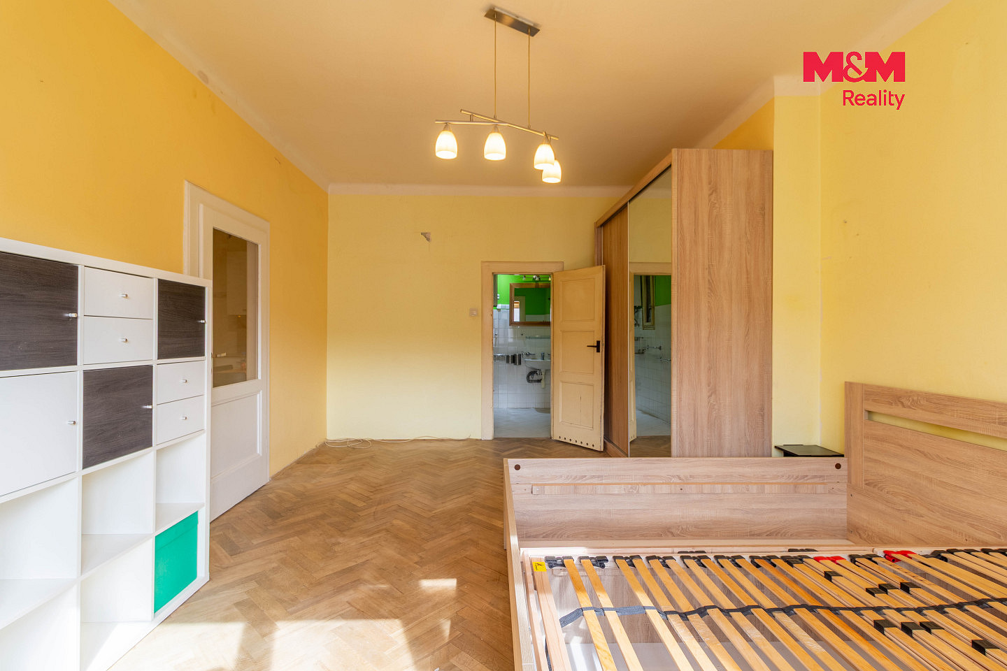 Prodej bytu 2+kk 51 m² — photo 3