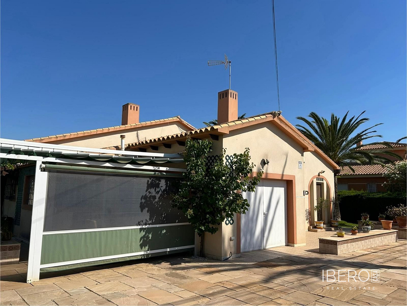 Casa 4+kk – Orihuela, Urbanización La Zenia II - Más