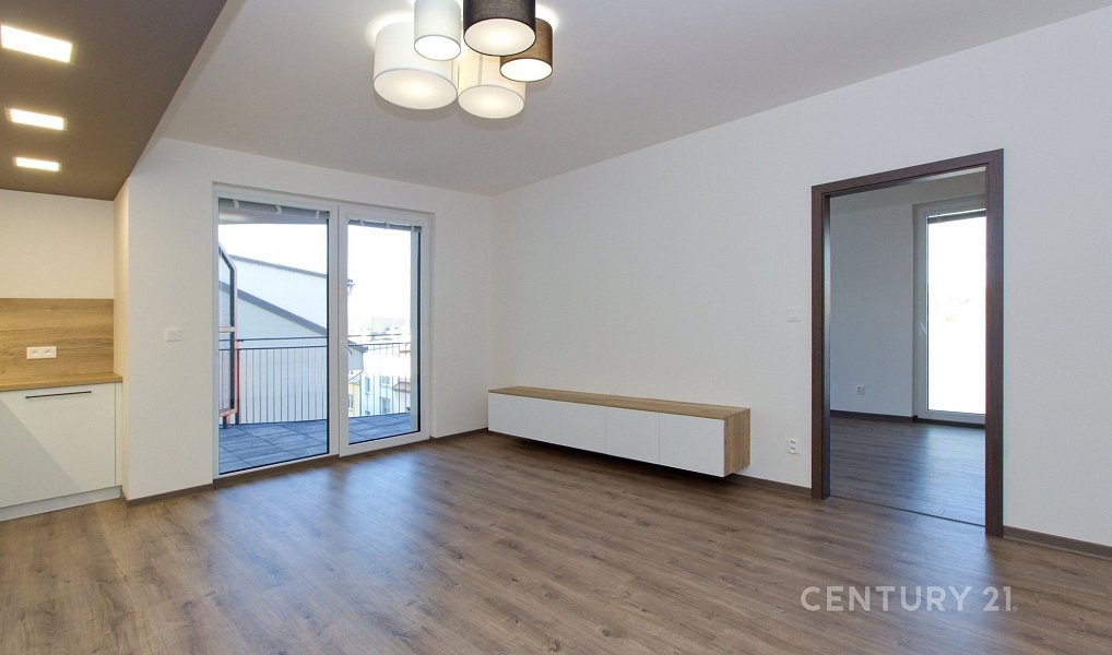 Pronájem bytu 2+kk 61 m², Plzeň – náhled fotky 4