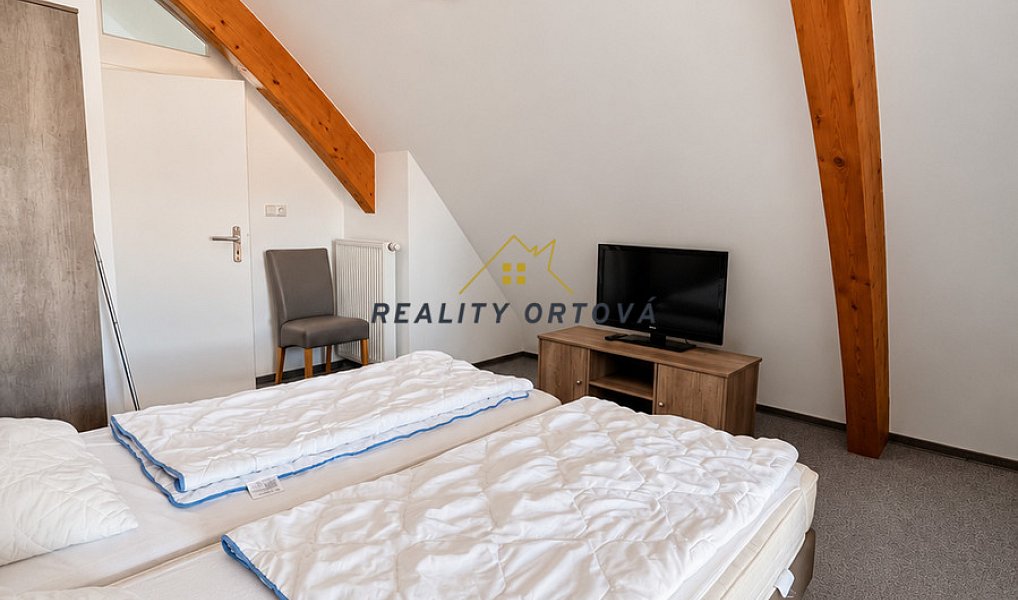 Prodej bytu 4+kk 95 m², Lipno nad Vltavou – náhled fotky 15