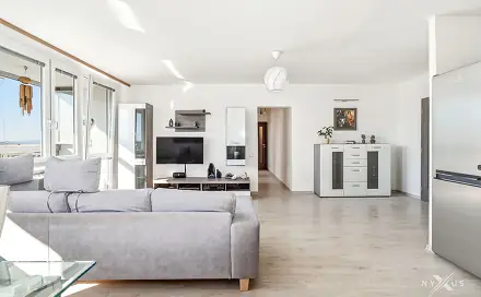 Prodej bytu 5+kk 120 m², Machuldova, Praha 4 - Kamýk