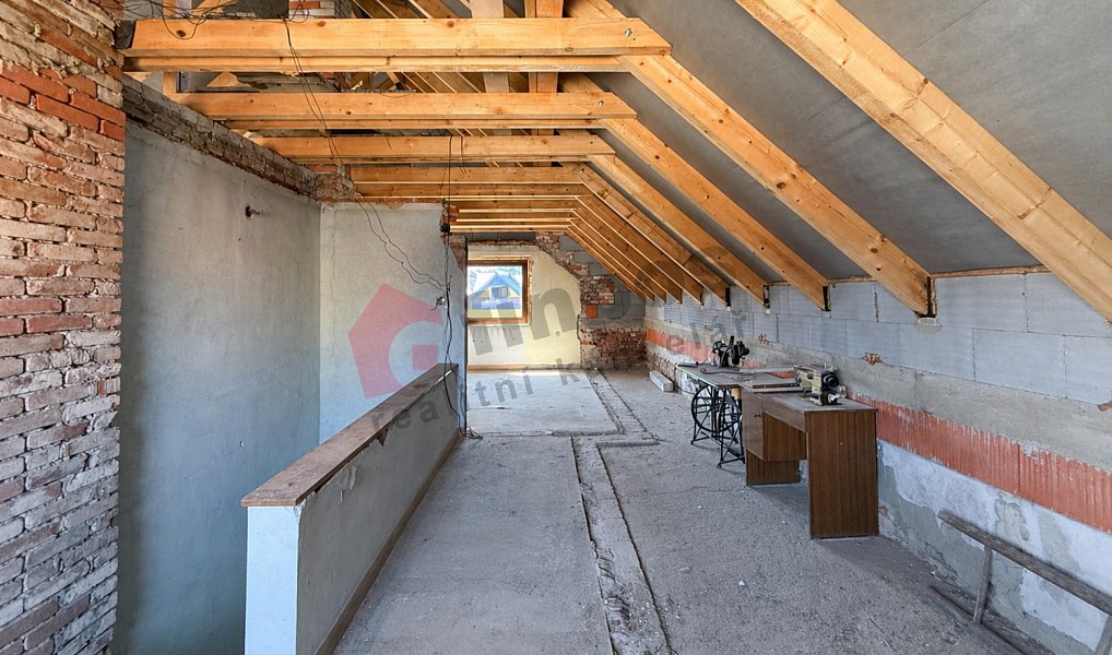 Prodej domu 180 m² s pozemkem 668 m², Horní Lideč – náhled fotky 21