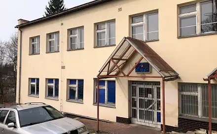 Prodej obchodních prostor 560 m², Čsl. Legií, Jilemnice, okres Semily