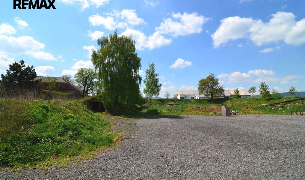 Prodej stavebního pozemku 3 761 m², Moravská Třebová – náhled fotky 4