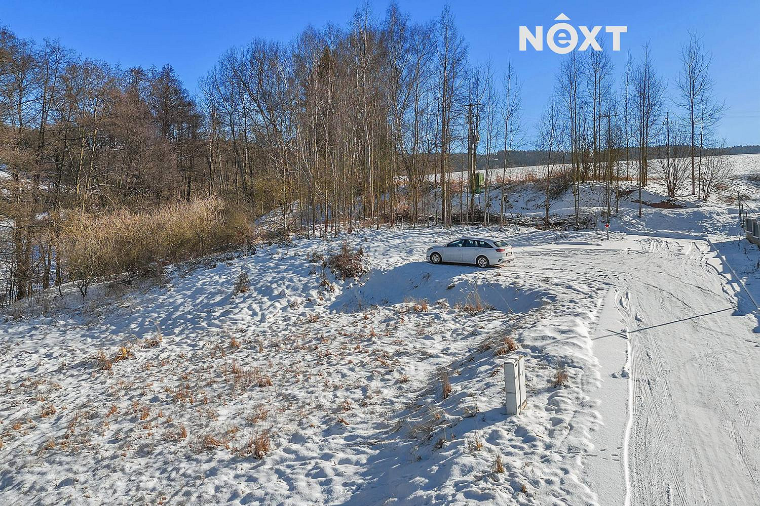 Prodej stavebního pozemku 1 000 m² — photo 4