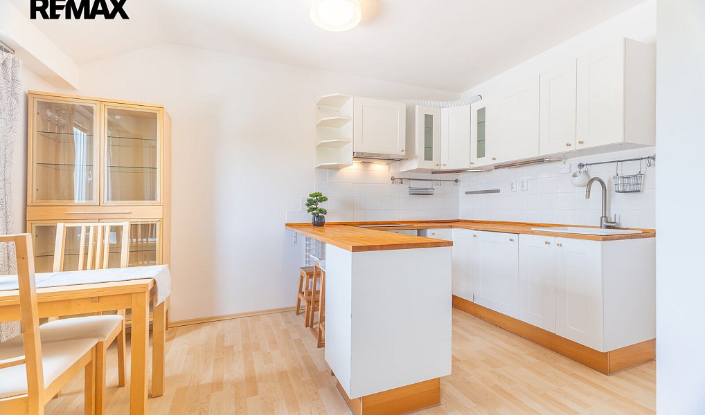 Prodej bytu 2+kk 43 m², Dobřichovice – náhled fotky 6