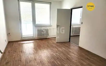 Pronájem bytu 3+1 70 m², Osmek, Přerov - Přerov I-Město