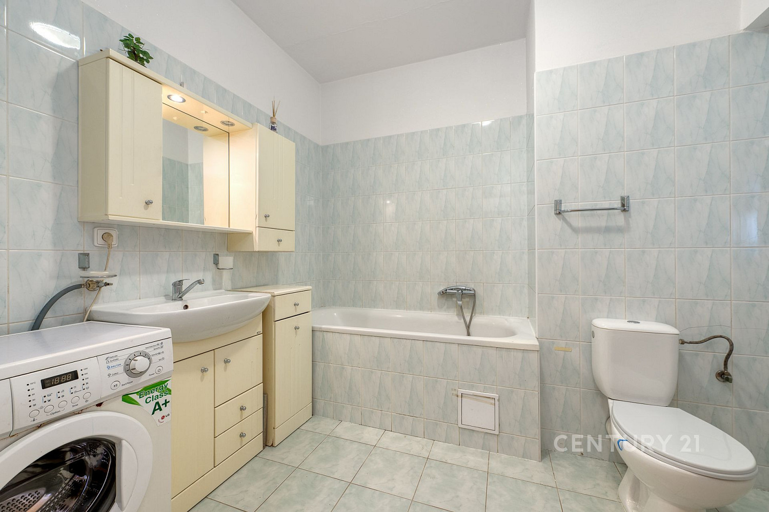 Prodej bytu 1+kk 36 m² – fotografie 5