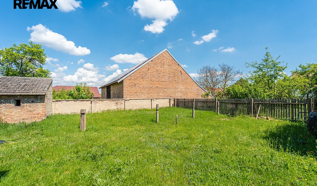 Prodej domu 66 m² s pozemkem 512 m², Hořany – náhled fotky 27