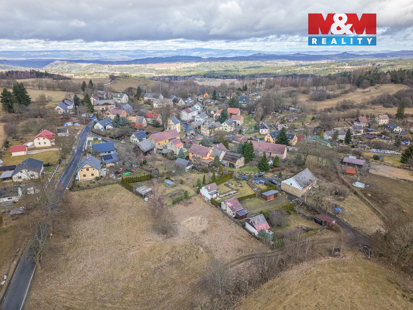 Prodej stavebního pozemku 1 889 m² — photo 5