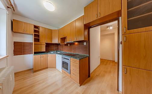 Pronájem bytu 3+1 74 m², Uherské Hradiště