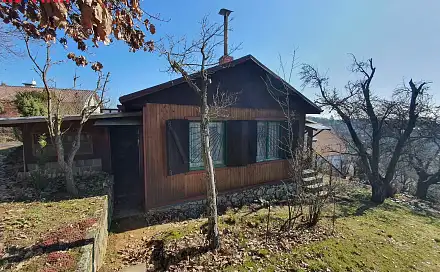 Prodej chaty/chalupy 47 m² s pozemkem 65 m², Popůvky, okres Brno-venkov