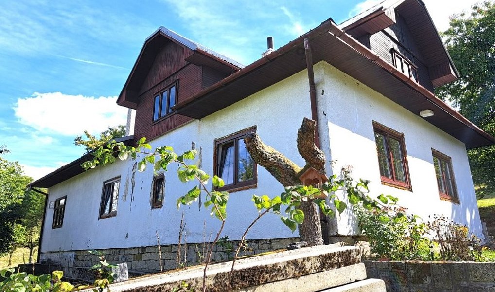 Prodej domu 180 m² s pozemkem 2 834 m², Prlov – náhled fotky 24