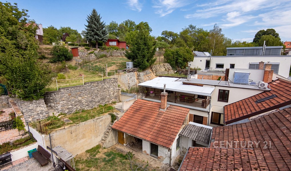 Prodej domu 90 m² s pozemkem 554 m², Brno – náhled fotky 14