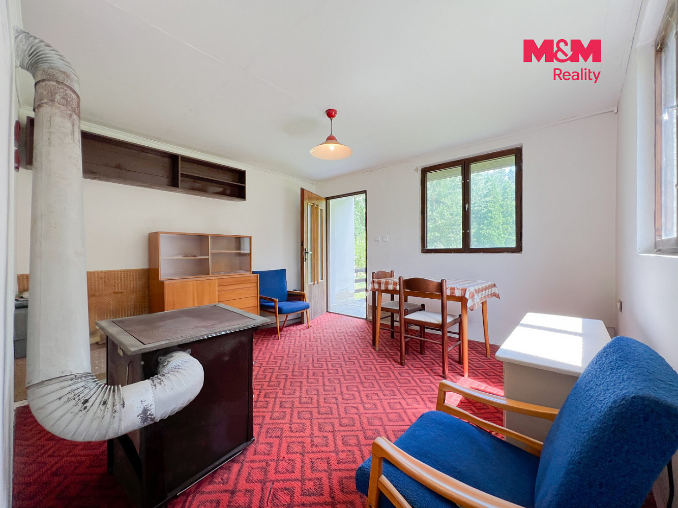 Prodej zahrady 1 019 m² – fotografie 4