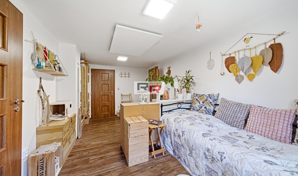 Prodej domu 289 m² s pozemkem 427 m², Olomouc – náhled fotky 11