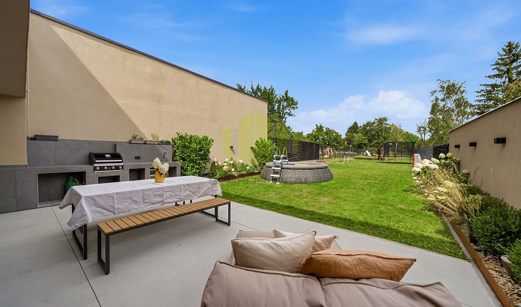 Prodej domu 171 m² s pozemkem 714 m², Lutín – náhled fotky 40