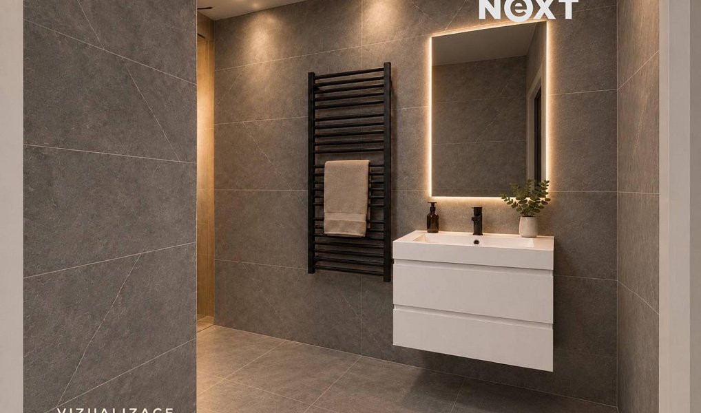 Prodej bytu 2+1 66 m², Nová Bystřice – náhled fotky 7