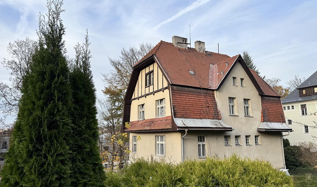 Prodej bytu 4+kk 173 m², Liberec – náhled fotky 5